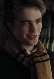 Cedric diggory 