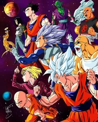 Dragon ball