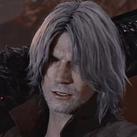 Dante Sparda