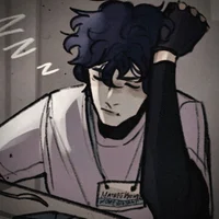 Матвей Крименов