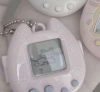 tamagotchi 