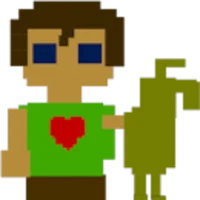 Cannon Plushtrap Kid