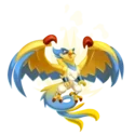 High Spirits Dragon
