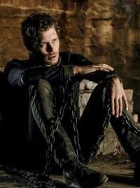 Klaus Mikaelson 