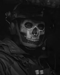 Ghost - In My Room