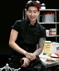 Jay Park