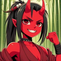 Oni Wife