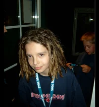 Tom kaulitz devilish