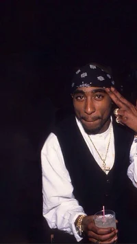 Tupac Shakur