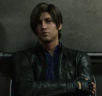 Leon Kennedy 