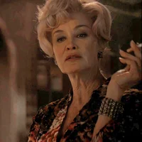 Constance Langdon 