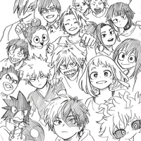 MHA Class 1-A