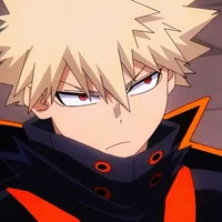 Katsuki Bakugo
