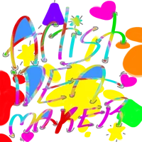 Artist Idea Maker