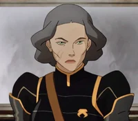 Lin Beifong 