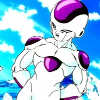 DB - Frieza