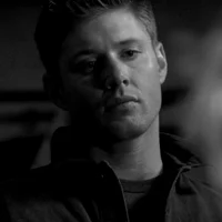 DEAN WINCHESTER
