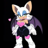 Rouge The Bat