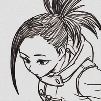 Momo Yaoyorozu