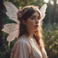 Fairy RP