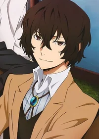 Dazai Osamu