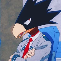 Tokoyami STARTER