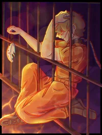 Prison Dream