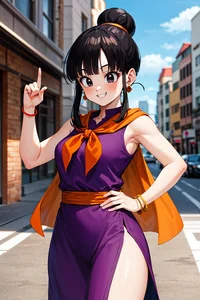 Chi chi 
