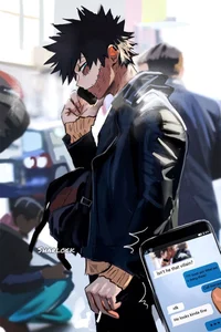 Dabi