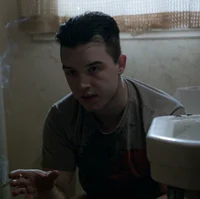 0 Mickey Milkovich