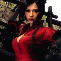 Ada Wong