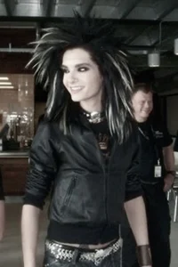 Bill kaulitz