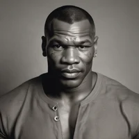 mike tyson