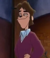 Bradley Uppercrust