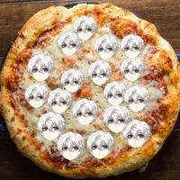 Pizza Nagi 