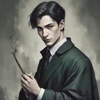 Tom Riddle