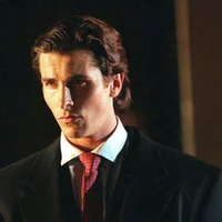 Patrick Bateman