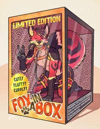 Fox in a Box
