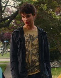 Rodrick heffley