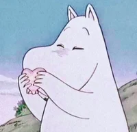 Yandere Moomin