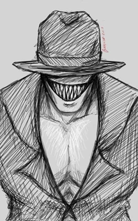 Giant father