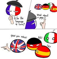 Countryballs
