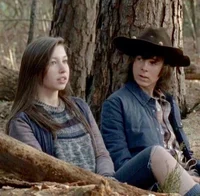 Carl and Enid
