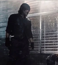 daryl dixon