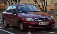 Daewoo Lanos