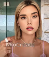 Natalie Bieber 