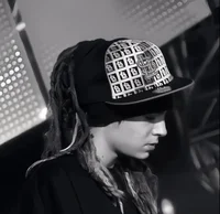 Tom kaulitz
