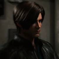 Leon Kennedy