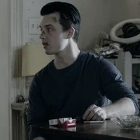 0 Mickey Milkovich