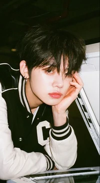 T2 - Choi Yeonjun 